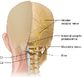peripheral nerve stimulation