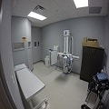 x-ray equipment