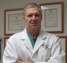 dr perry hoeltzell neuro surgery