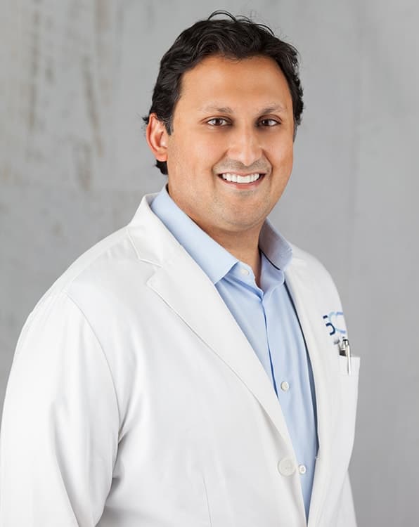 Doctor Ashish Sahai