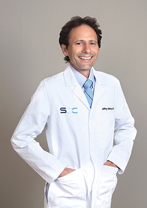 jeffrey balazsy adult and pediatric orthopedic surgeon