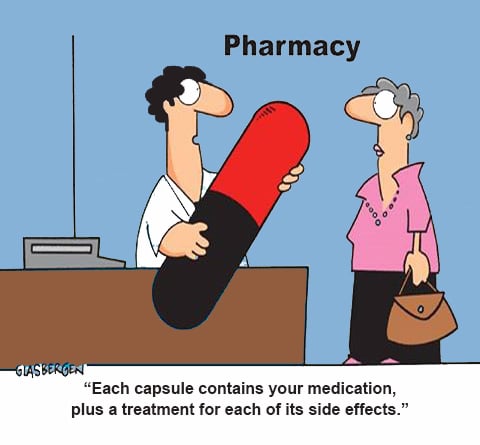 medication joke
