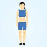 sholder blades shrug exercise