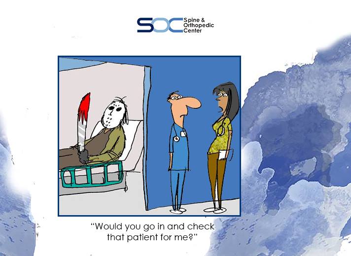 medical joke 4-13-18