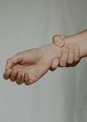 impact of wrist injuries