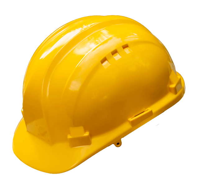 hard hat