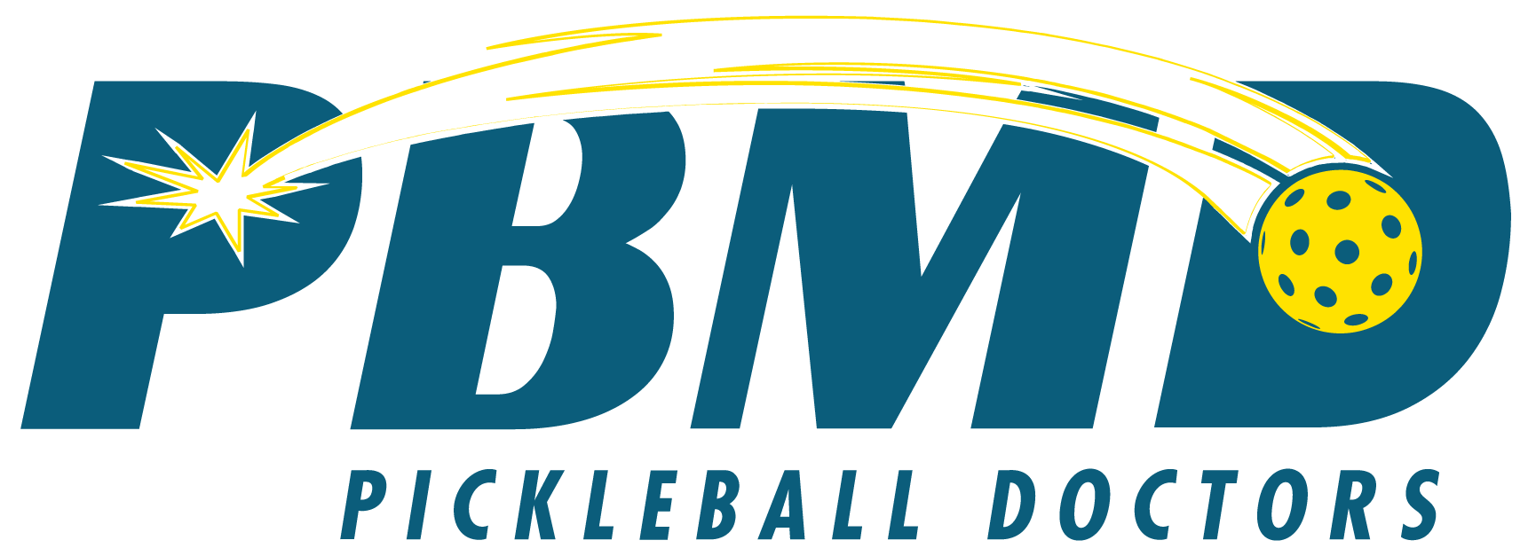 PBMD logo