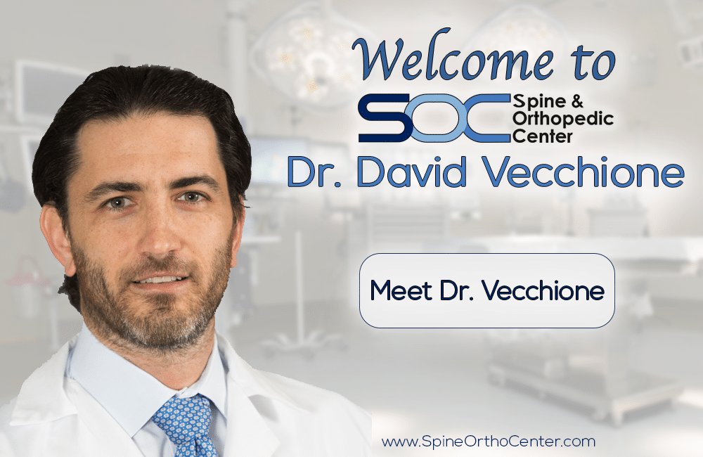 dr david vecchione spine surgeon
