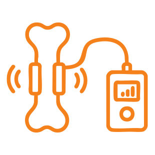 Bone Stimulators Icon