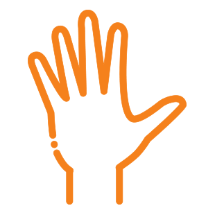 Hand Icon