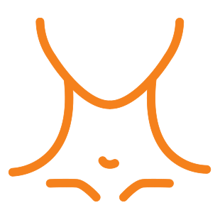 Neck Icon