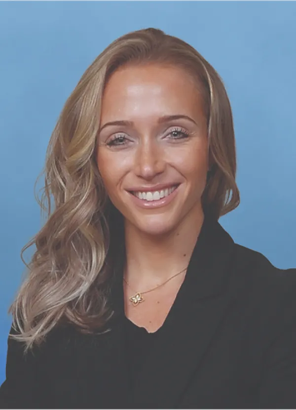 Photo: Kristy A Fisher, M.D.