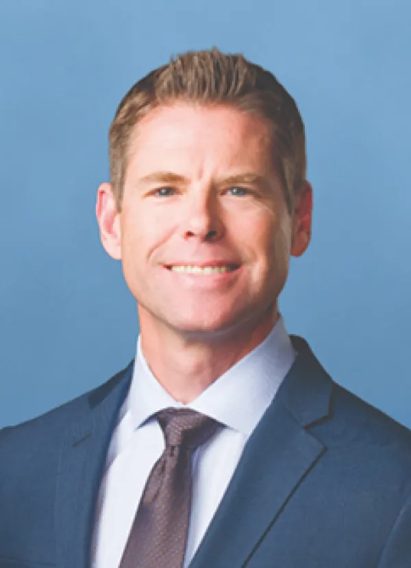 Photo: Alan A MacGill, DPM