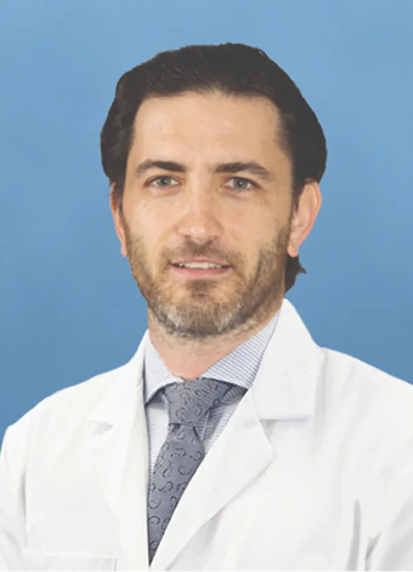 Photo: David A. Veccione, M.D.