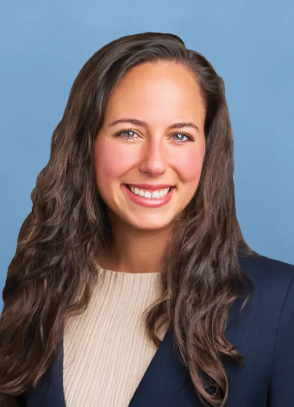 Photo: Marisa Seegobin, M.D.
