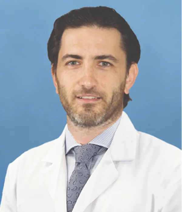 Photo: David A. Veccione, M.D.