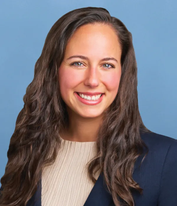 Photo: Marisa Seegobin, M.D.