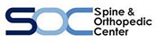 Spine & Orthopedic Center Logo