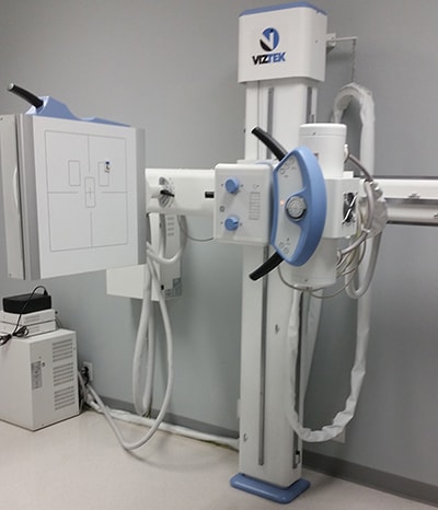 soc digital x-ray services in south florida