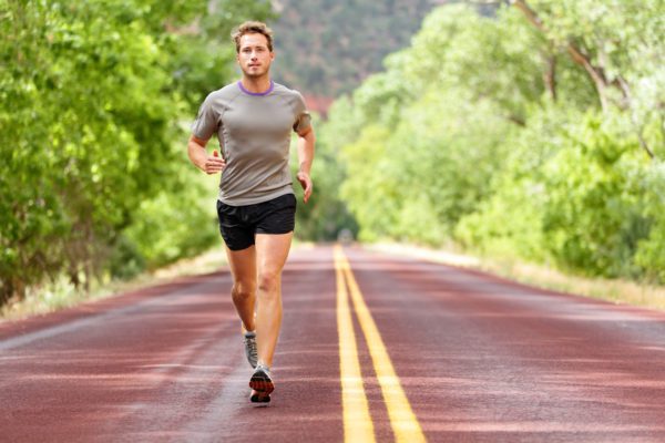Prevent and Recover from a Stress Fracture | Spine & Orthopedic Center