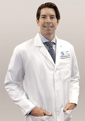dr thomas riley sports orthopedic surgeon