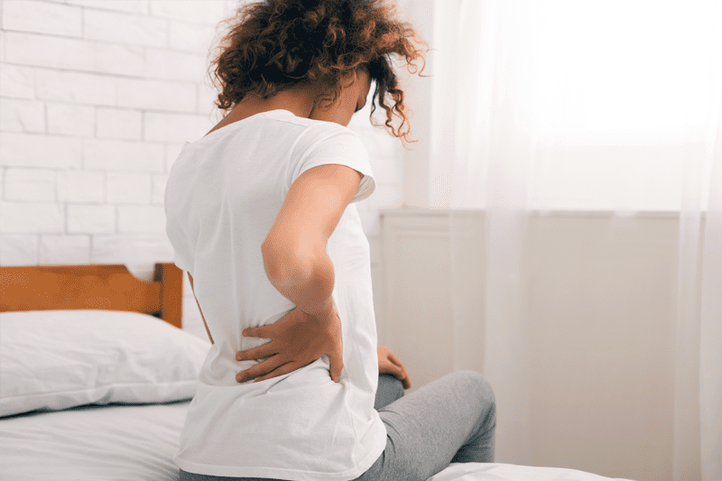 Understanding Why Your Back Cracks Spine & Orthopedic Center