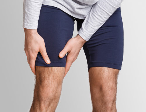 The Mysterious Rise in Knee Osteoarthritis