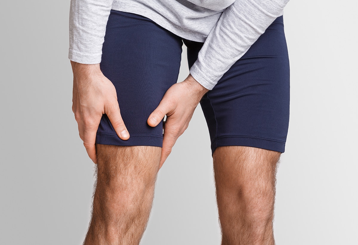 Knee-Osteoarthritis
