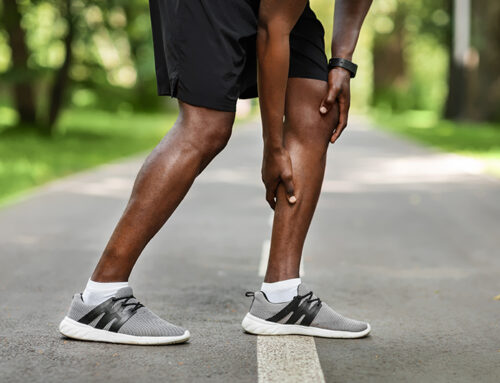 Understanding Leg Pain and Numbness