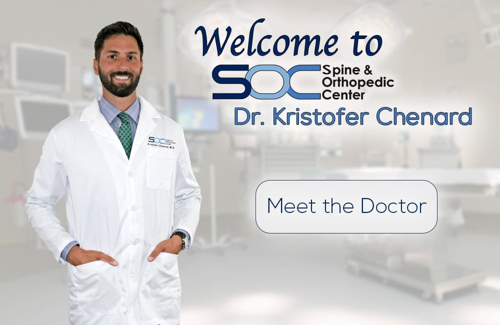 Welcome-Dr-Kristofer-Chenard