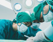 surgery to treat herniated discs