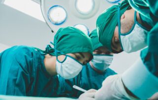 surgery to treat herniated discs