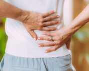 sciatica pain relief strategies at home