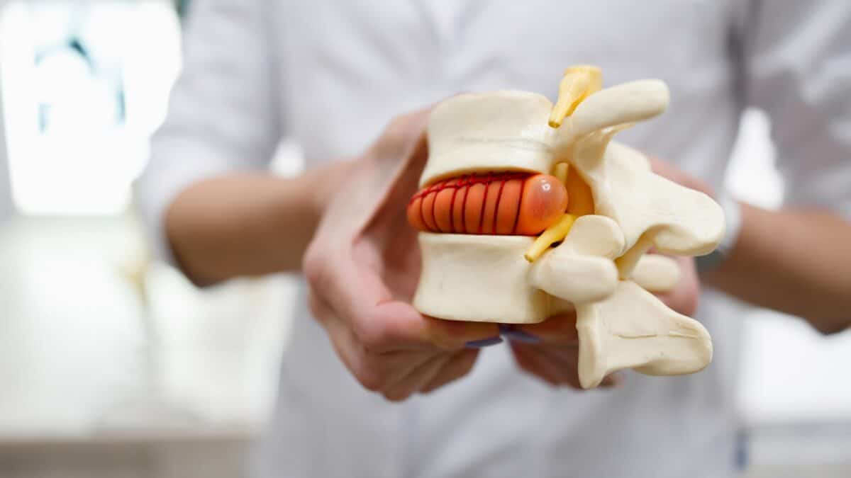 Why Are My Herniated Disc Symptoms Worse in the Morning? Spine
