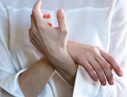 Coping with the Emotional Toll of Hand and Wrist Injuries