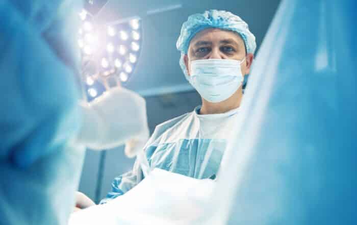 minimally invasive spine surgery for spinal stenosis