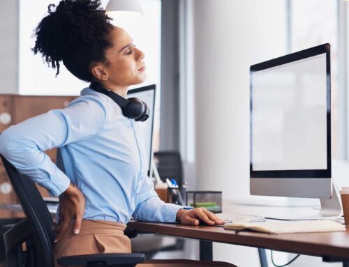 Ergonomics Unveiled: Crafting a Spine-Friendly Lifestyle in the Digital Age
