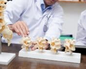 facet joint injections
