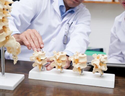 Facet Joint Injections: Can They Really Relieve Chronic Back Pain?