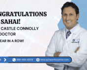 dr sahai top spine surgeon