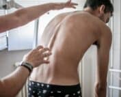 10 habits for good spine health