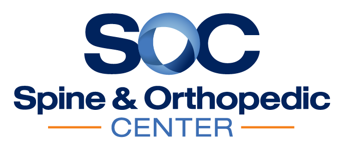 Spine & Orthopedic Center Logo